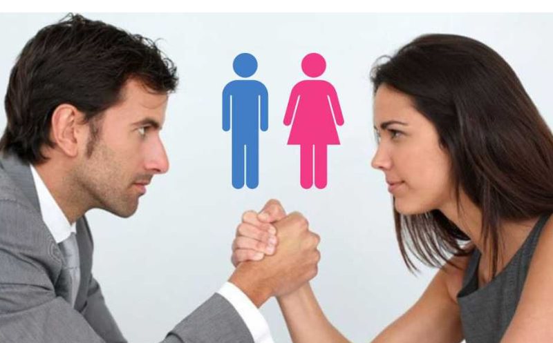 “Jo vetëm mashkull dhe femër”, befason OBSH: Ka më shumë se dy gjini …