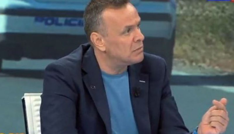 Eksperti Karamuço bën deklaratën e fortë: Policia i njeh autorët, janë të zonës