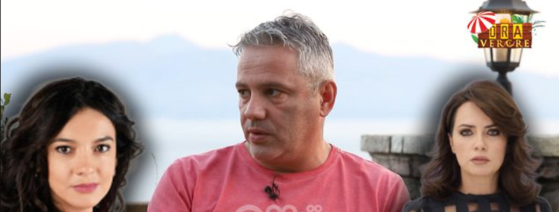 Kë do ftoje në Sarandë, Elisa Spiropalin apo Grida Dumën? Krybashkiaku jep përgjigjen e prerë