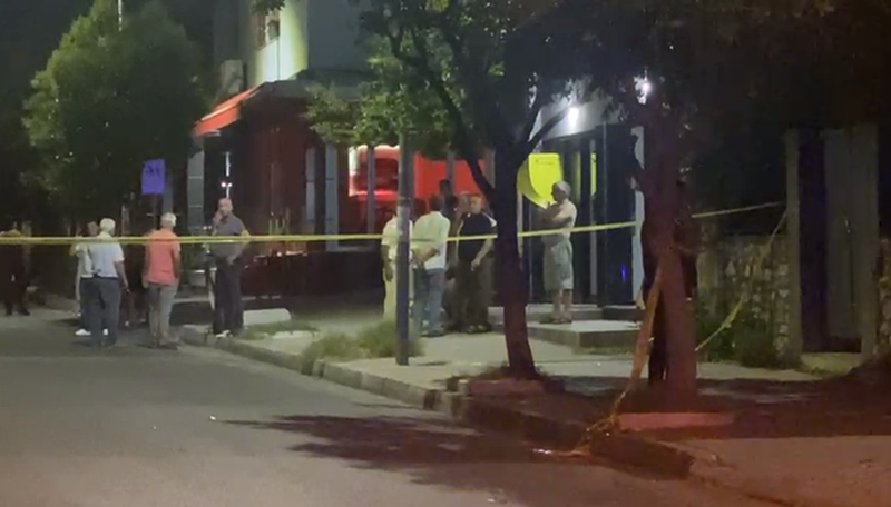 Zbardhet skema, si ndodhi atentati në Milot: Autorët zbrazën mbi 100 plumba, biznesmeni ra në pragun e shtëpisë