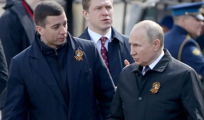 Cilësohet më brutal se Presidenti aktual, kush mund të jetë pasardhësi i Putinit!