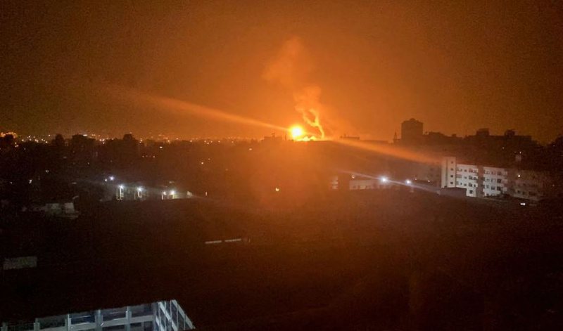 Vërshojnë sirenat e alarmit! Vizita e Joe Biden tensionon Lindjen e Mesme, nis sulmi me raketa në …