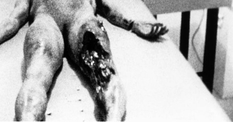 Deklarata shokuese e ekspertes së UFO-ve: Alienët fshihen në oqeanet e Tokës, njerëzit u kanë bërë gjëra të&#8230;