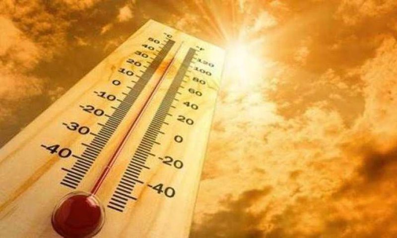 Këto janë shtetet që do të preken nga vala e rrezikshme e të nxehtit