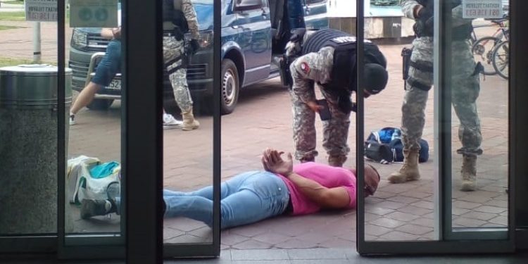 Arrestohet në Bosnjë djali i bosit shqiptar të drogës me lidhje në Meksikë e Amerikën Latine (VIDEO)