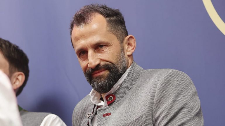 Drejtorit të Bayernit nuk i del e keqja me Lewandowskin: E papranueshme çfarë bëri