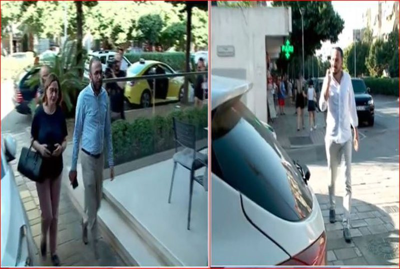 Deputetët e PD-së u bënë sot bashkë, zbardhet për çfarë diskutuan në kafe