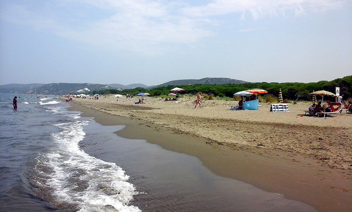 Shpëton për mrekulli nga mbytja 10-vjeçari në plazhin e Spillesë