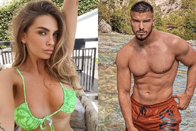 Në romancë me ish-konkurrentin e Për’puthen? Beatrix Ramosaj zbulon si qëndron e vërteta: Do filloj të ruhem! (FOTO)