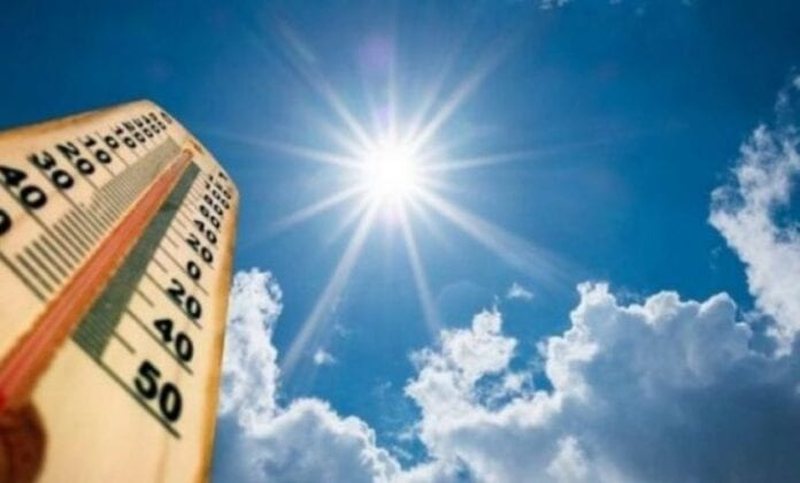 I nxehti afrikan godet sërish Shqipërinë, temperatura ekstreme priten në ditët në vijim