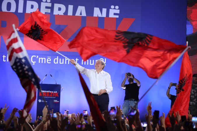 Pas protestës së 7 korrikut, zbulohet lëvizja e radhës e Berishës