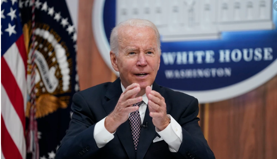 Joe Biden infektohet me Covid-19, si paraqitet gjendja e tij shëndetësore