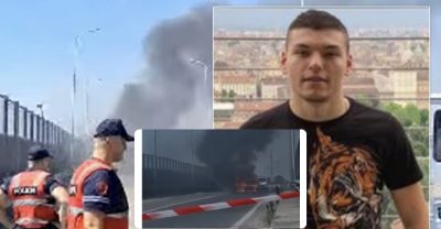 “Po na ndjekin”, zbardhet dëshmia e familjarëve, sms që Dikler Vata i dërgoi nënës dhe motrës pak para masakrës