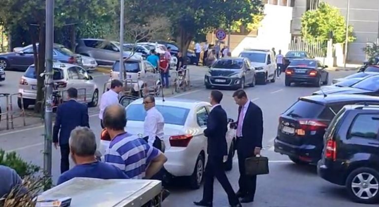 Sekuestrimi i 60 kg kokainë, kërkohet heqje e sekuestros për anijen me qymyr të bllokuar në portin e Durrësit