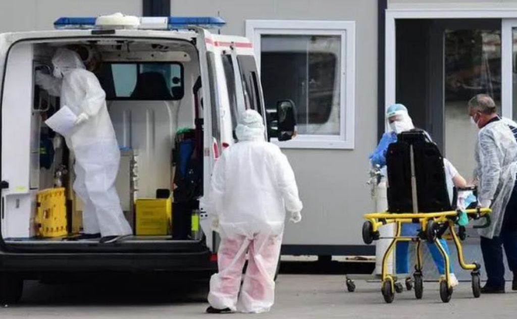 Ç’po ndodh? Greqia në alarm/ 22 viktima nga Covid-19 në 24 orët e fundit