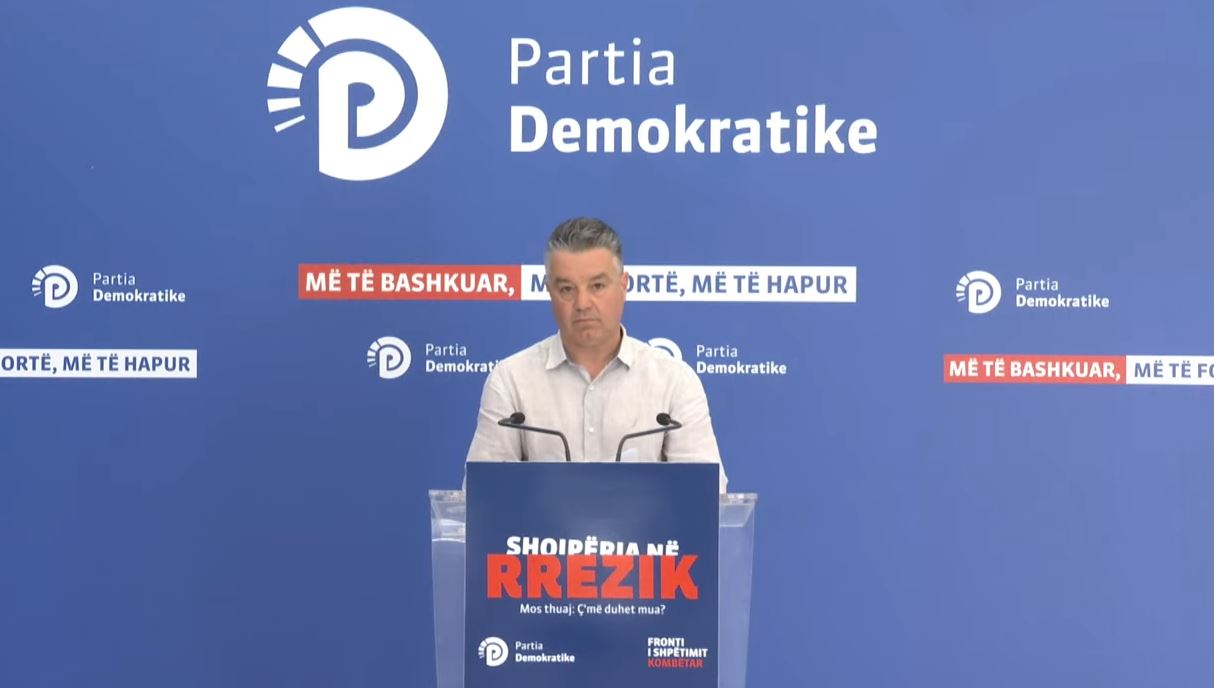 Tenderi i rrugës Fier-Vlorë/ PD: Fituese kompania e katërt me ofertën 2 mln euro më të shtrenjtë! Evis Berberi si t’i kishte para të trashëguara nga babai…