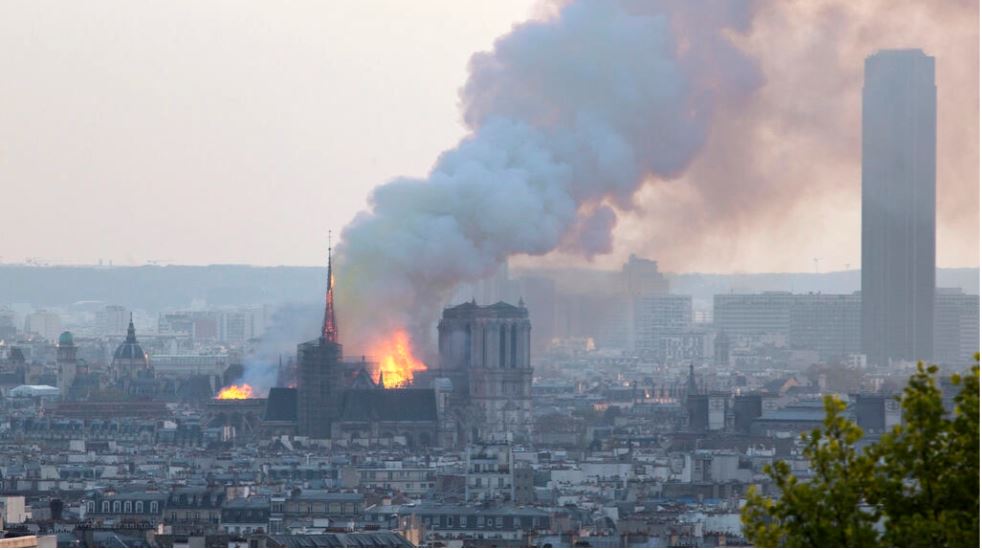 Katedralja e Notre Dame në Paris mund të rihapet për vizitorët në vitin 2024