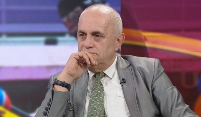 Revoltohet Artan Fuga: Të shpërndahet Kuvendi dhe të shkojmë në zgjedhje të parakohshme