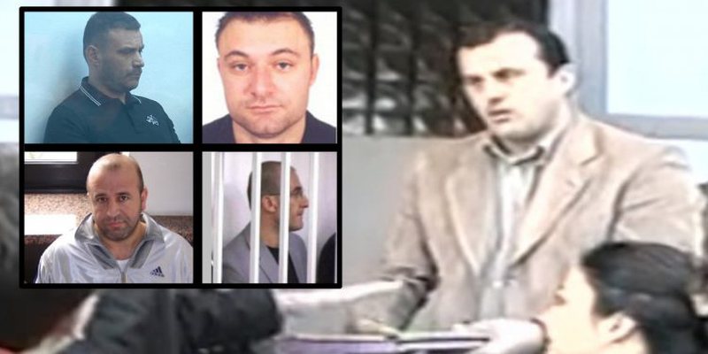 Çfarë po ndodh me ekzekutimet e bujshme? Dëshmitari i drejtësisë trondit me faktet: Bombën e mori Shullazi bashkë me një vajzë…