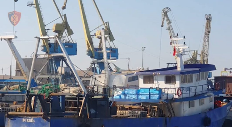 Në Durrës u kapën 80 mijë litra naftë kontrabandë, reagon ashpër deputeti i PD-së: Është vetëm maja e Iceberg-ut!