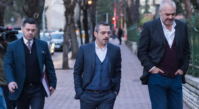 Berisha: Ja kush e ka radhën pas Ahmetajt dhe Tahirit