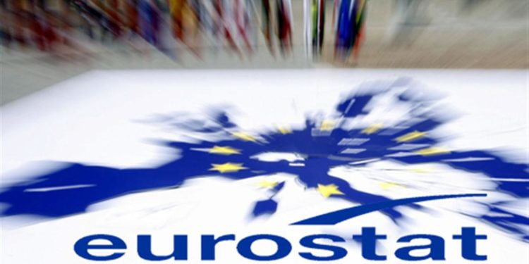 Eurostat: Të ardhurat mesatare të disponueshme të shqiptarëve më të ulëtat në Europë