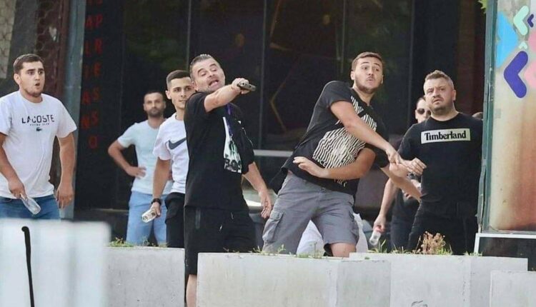 Prokuroria Publike sqaron incidentin tek sheshi Skënderbej