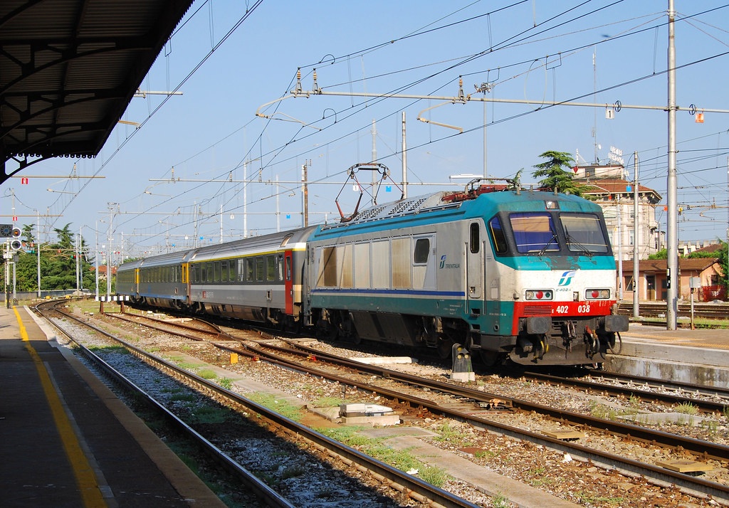 E rëndë në Itali, treni përplas për vdekje 24-vjeçarin shqiptar