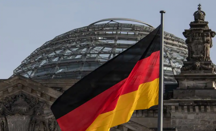 Inteligjenca gjermane: Kina mund të bëhet kundërshtarja kyçe në të ardhmen