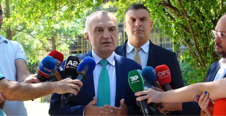 Inceneratorët, Meta: Qytetarja ndërroi jetë para 5 vitesh, por me firmën e saj u kryen transaksione 5 milionë euroshe, tronditëse