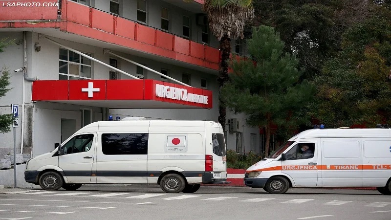 2 viktima dhe 965 të infektuar në 24 orë, Covid-19 i merr jetën të moshuarës nga Durrësi