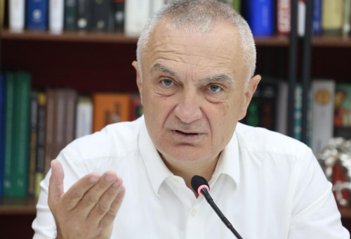 Meta për situatën në Kosovë: Të shmangen provokimet që cenojnë paqen e rajonit