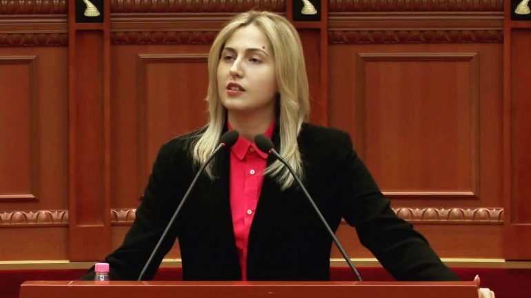 Rritja e çmimeve/ Deputetja e PD: Ushqimet në Shqipëri kushtojnë njësoj si në BE
