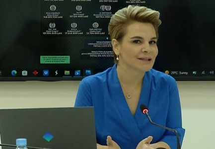 Do i dorëzojë stafetën Ilir Metës më 25 korrik? Kryemadhi: Ndihem fajtore për…