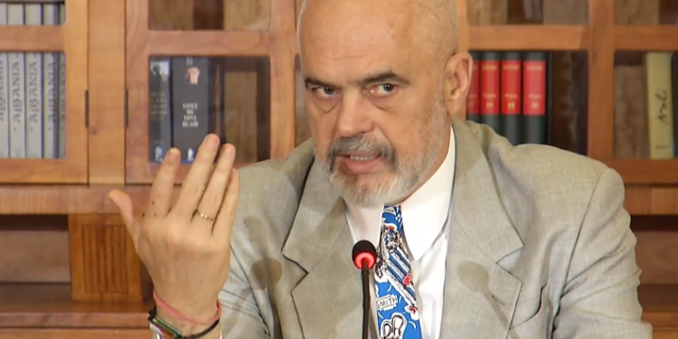 Kanabisi do të legalizohet për përdorim personal? Rama: Do pyes shqiptarët