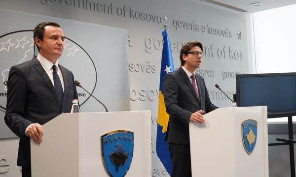 Subvencionim me 300 euro pagë, qeveria e Kosovës masë të re për punësimet