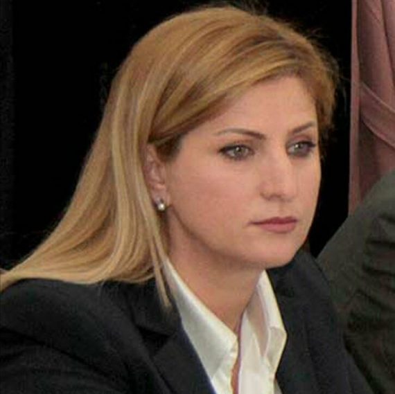 Ish-studentja e Dhjetorit dhe anëtarja e Kryesisë së PD kujton eksodin e shqiptarëve: Më 7 korrik të rikthejmë forcën e protestës kundër regjimit