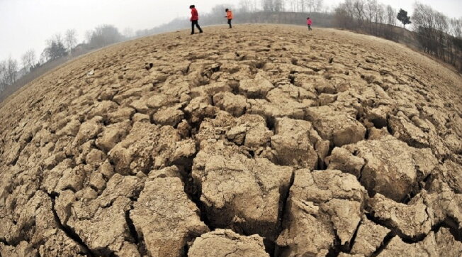 OBSH bën thirrje: Duhet ndërhyrje urgjente për ndryshimet klimatike