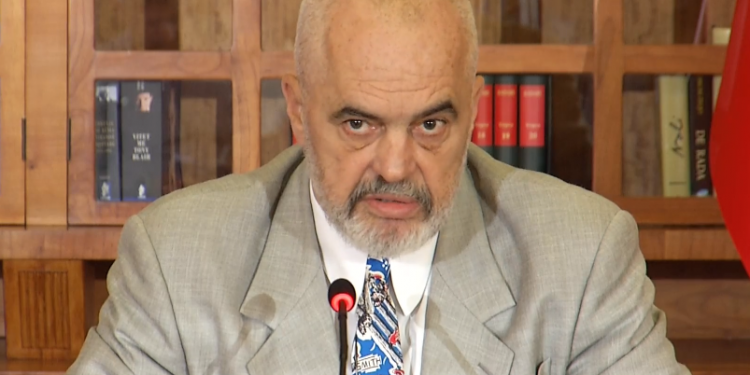 Protesta e avokatëve, Rama: Të bojkotojnë sa të duan, harta e re gjyqësore është ajo dhe nuk ndryshon