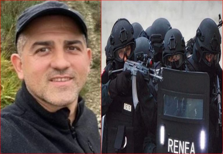 “Kam një pako për ty. Hajde merre në Sauk, por është pak me rrezik”, çfarë dëshmoi shoku i ish- efektivit të RENEA-s