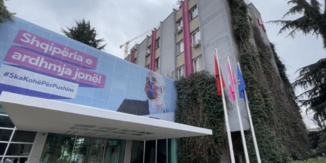 Publikohen emrat, ja kush janë kryetarët e rinj të degëve të PS në vend