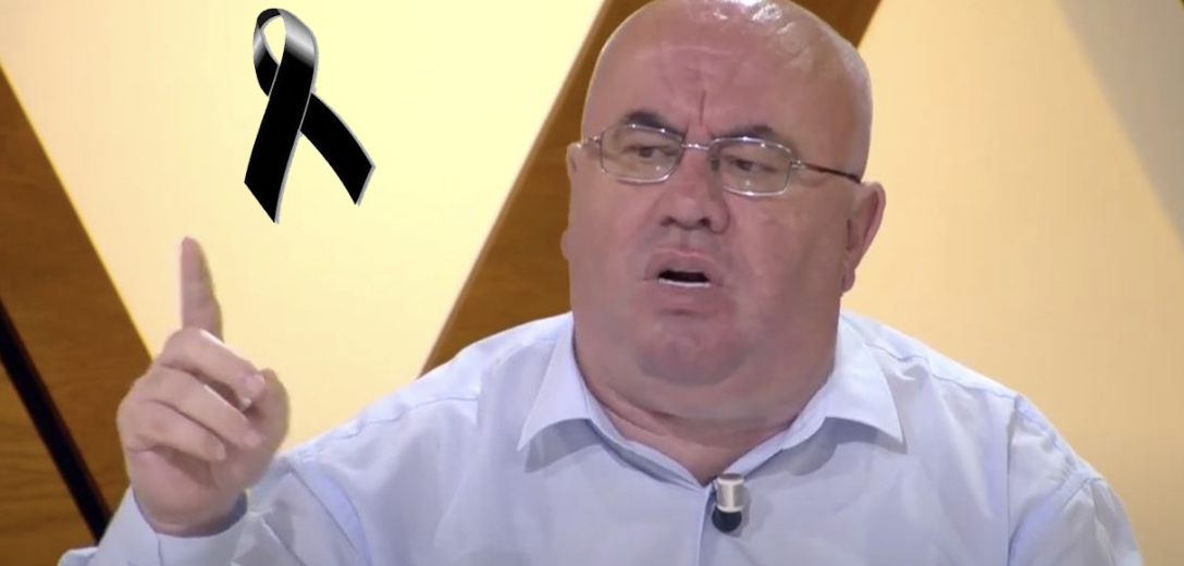 U hodh nga kati i katërt i banesës, ndërron jetë gazetari (EMRI)