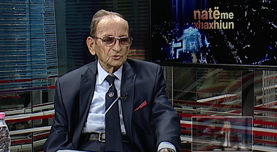 Shuhet artisti i njohur shqiptar, i biri ndan mesazhin prekës dhe zbulon amanetin e tij