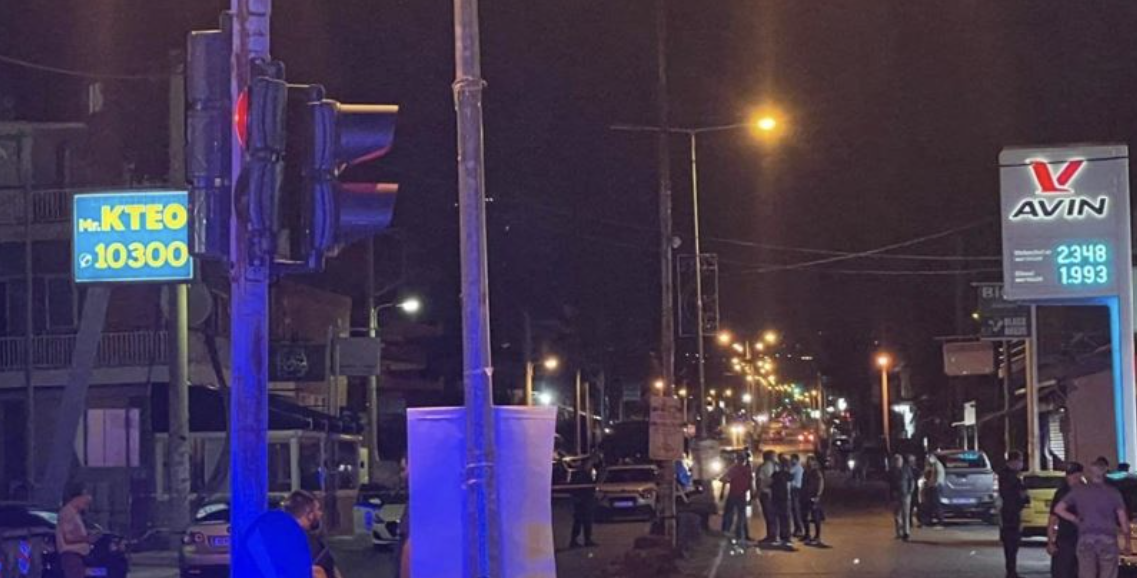 Vrasja e 3 shqiptarëve në Greqi, publikohen mesazhet, çfarë folën dy shqiptarët para se të vriteshin