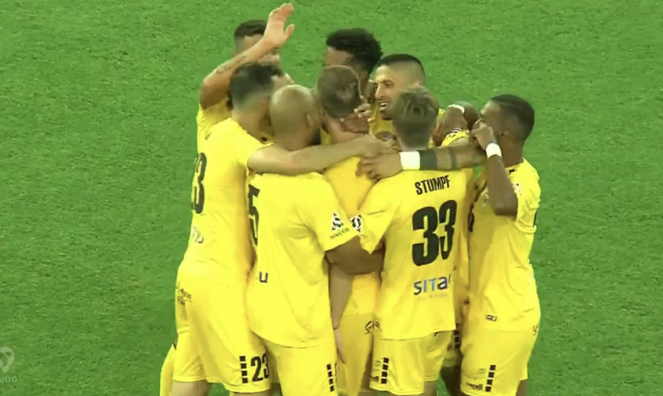 Goli fantastik i Xhixhës nuk mjafton, Tirana i thotë lamtumirë aventurës në “Champions League”