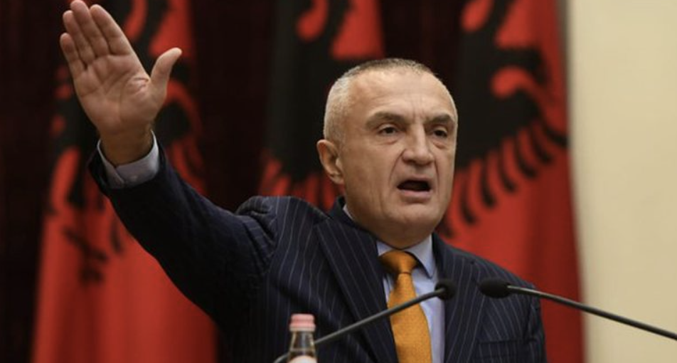 A do të rikthehet Ilir Meta në LSI pasi përfundimit të mandatit? Xhixho zbulon çfarë do ndodhë më 25 Korrik