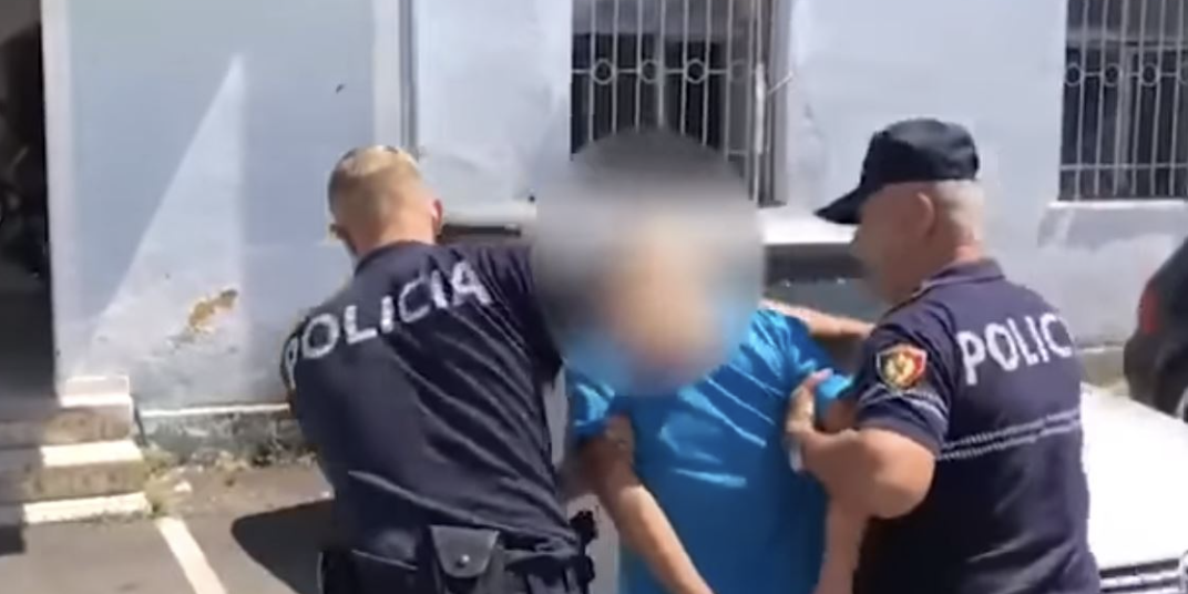 EMRI/ “Premtuesi” nuk mban premtimin, policia e arreston
