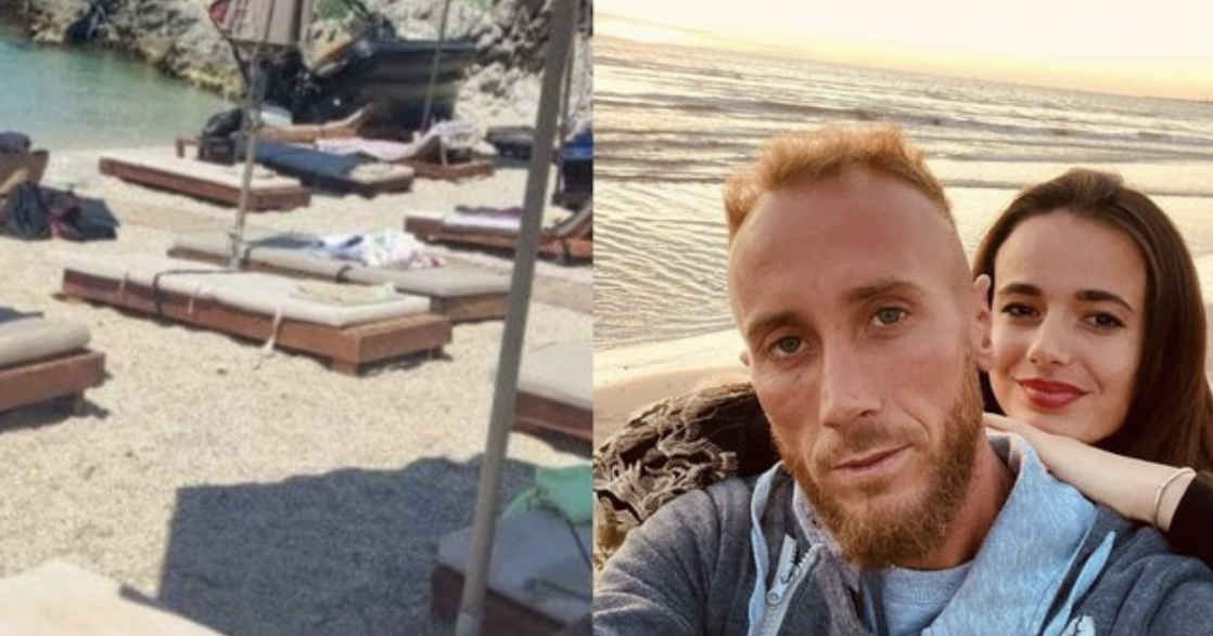 U përplas nga gomonia në Jalë: Agustin Sefa në gjendje të rëndë, operohet për herë të dytë