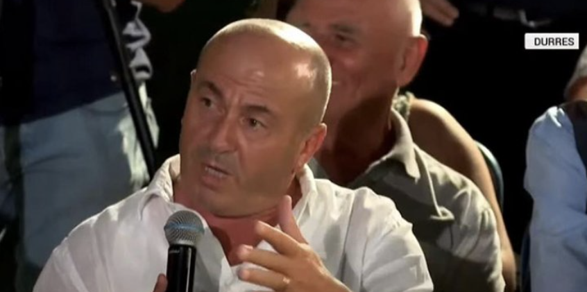 Osman Stafa: Duhet një aleancë me qytetarët, jam bashkëfajtor për këtë gjendje!