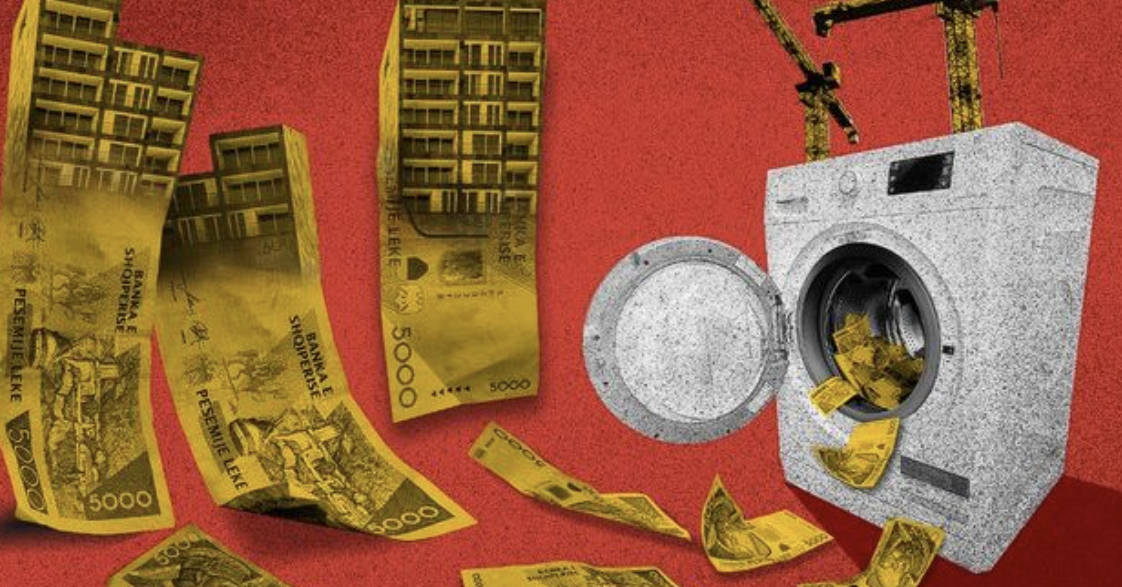 “Piratët” e Spanjës, trafik “të kuqeje” 1.9 mln € me vëllanë e ish-prokurorit! Drejtësia bën një sy qorr ndaj pastrimit të parave në ndërtim